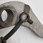 Pompa hamulcowa tył z dźwignią Yamaha - 3