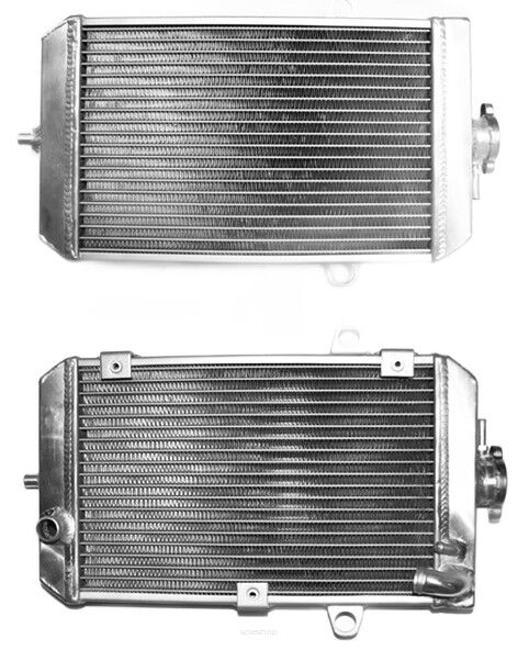Chłodnica Yamaha