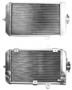 Chłodnica Yamaha