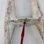 Tuningowy wahacz przedni dolny prawy przedłużany Yamaha - 11