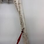 Tuningowy wahacz przedni dolny prawy przedłużany Yamaha - 14