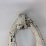 Tuningowy wahacz przedni dolny prawy przedłużany Yamaha - 9