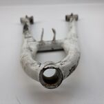 Tuningowy wahacz przedni dolny prawy przedłużany Yamaha - 8