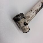 Tuningowy wahacz przedni dolny prawy przedłużany Yamaha - 2