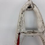 Tuningowy wahacz przedni dolny prawy przedłużany Yamaha - 12