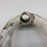 Tuningowy wahacz przedni dolny prawy przedłużany Yamaha - 10