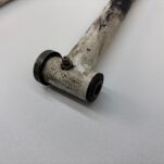 Tuningowy wahacz przedni dolny prawy przedłużany Yamaha - 3