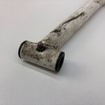 Tuningowy wahacz przedni dolny prawy przedłużany Yamaha - 4