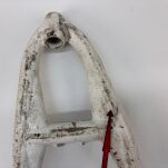 Tuningowy wahacz przedni dolny prawy przedłużany Yamaha - 13