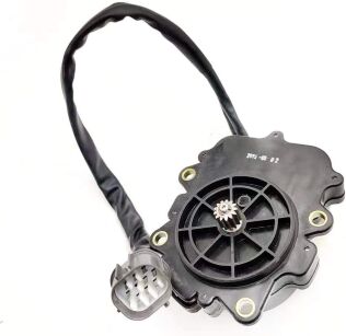 Aktuator dyferencjału przedniego CF Moto