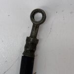 Przewód hamulcowy przedni Yamaha - 5