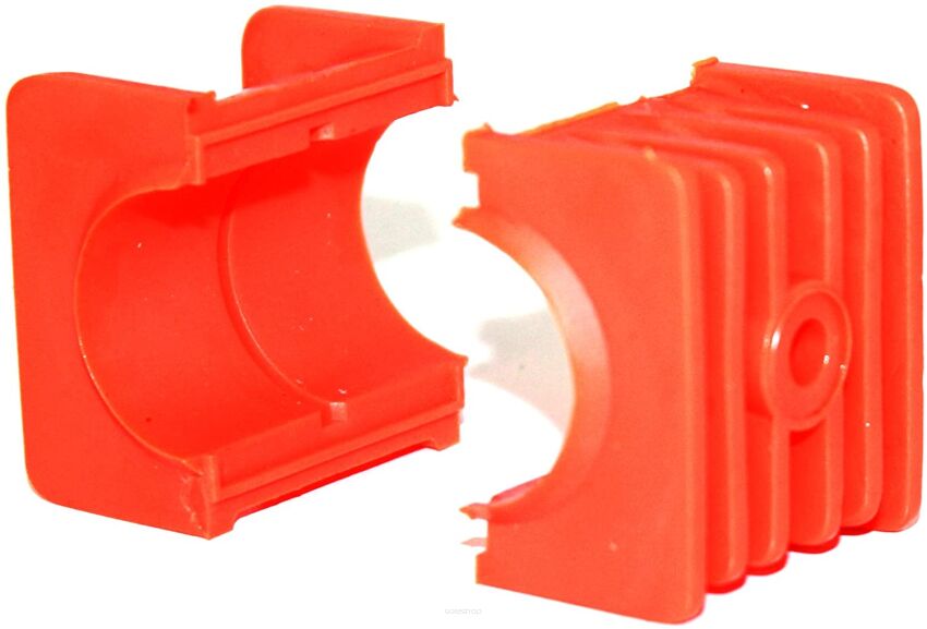 Panewki kolumny kierowniczej Polaris