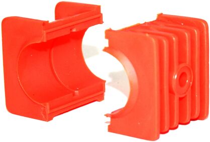 Panewki kolumny kierowniczej Polaris