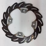Tarcza hamulcowa przednia Suzuki - 2