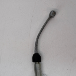 Linka hamulca parkingowego Suzuki - 4