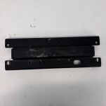 Mocowanie płyta pod wyciągarkę Polaris - 2