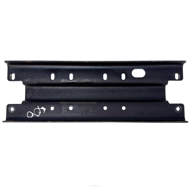 Mocowanie płyta pod wyciągarkę Polaris