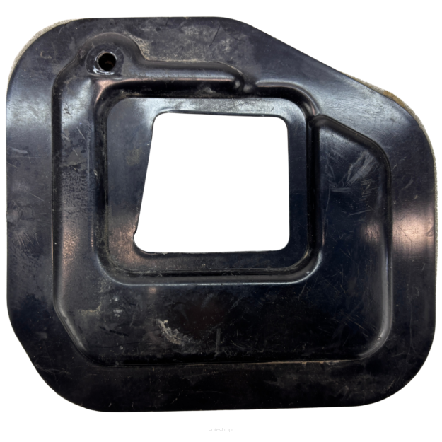 Pokrywa airboxa obudowy filtra powietrza Polaris