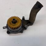 Pompa wody Yamaha - 7