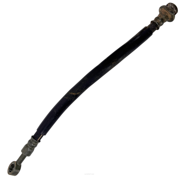 Przewód hamulcowy przedni Yamaha