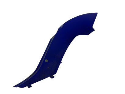 Plastik owiewka Yamaha YFZ