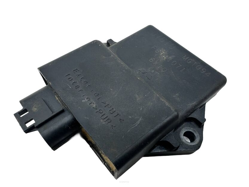 Sterownik Moduł ECU Suzuki