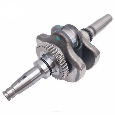 Wał korbowy CFMOTO CForce 450 450 G2 0GQ0-041100-00012 wersja A zamiennik