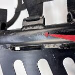 Lewy podnóżek Yamaha - 12