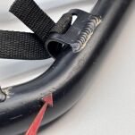 Lewy podnóżek Yamaha - 15