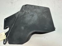 Osłona chłodnicy prawa Polaris - 7