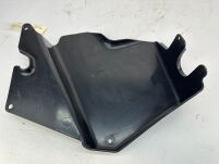 Osłona chłodnicy prawa Polaris - 6