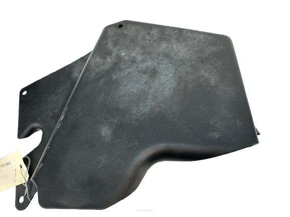 Osłona chłodnicy prawa Polaris