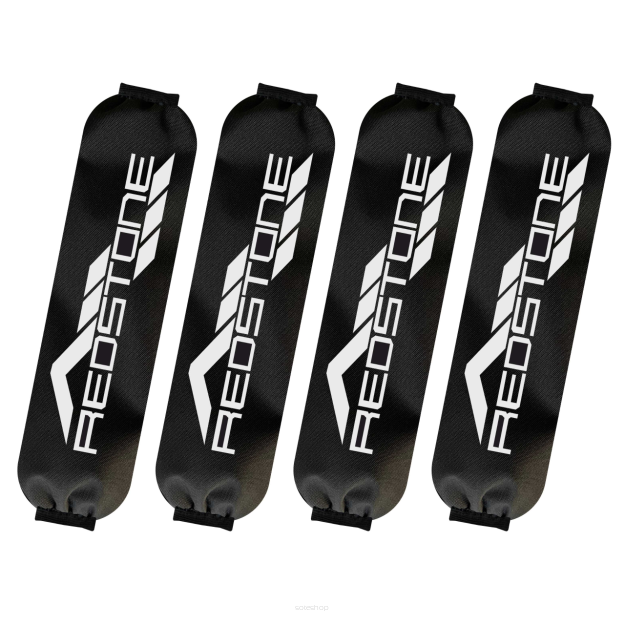 Osłony amortyzatorów skarpety Benda Redstone