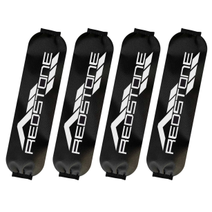 Osłony amortyzatorów skarpety Benda Redstone