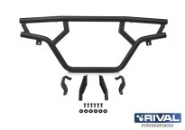 Zderzak tylny bumper RIVAL CF Moto - 4