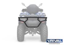 Zderzak tylny bumper RIVAL CF Moto - 3