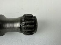 Wałek napędowy przód Can-Am - 4