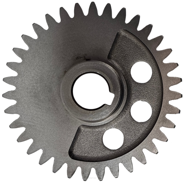 Koło zębate balansera przeciwwagi Suzuki
