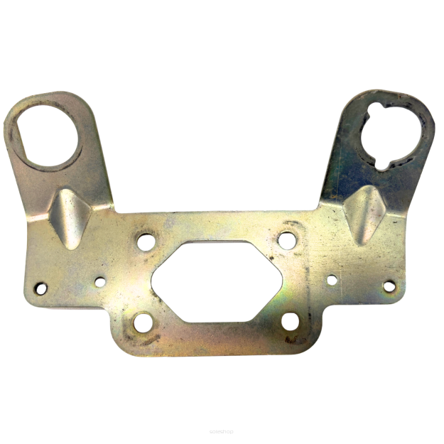 Mocowanie zegarów Polaris