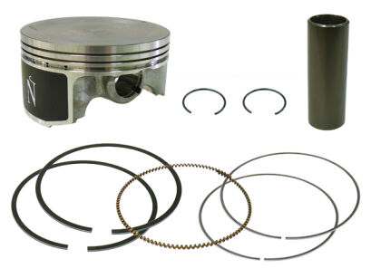 Tłok Namura Yamaha YFM 700 Raptor Grizzly 700 STD 101,97 mm Kompletny