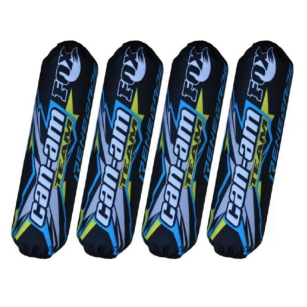 Osłony amortyzatorów skarpety FOX Can-Am