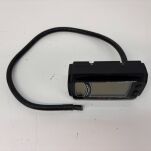 Cyfrowy prędkościomierz Koso XR-SRN Yamaha - 8