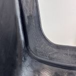 Plastik owiewka zbiornika paliwa Yamaha - 5