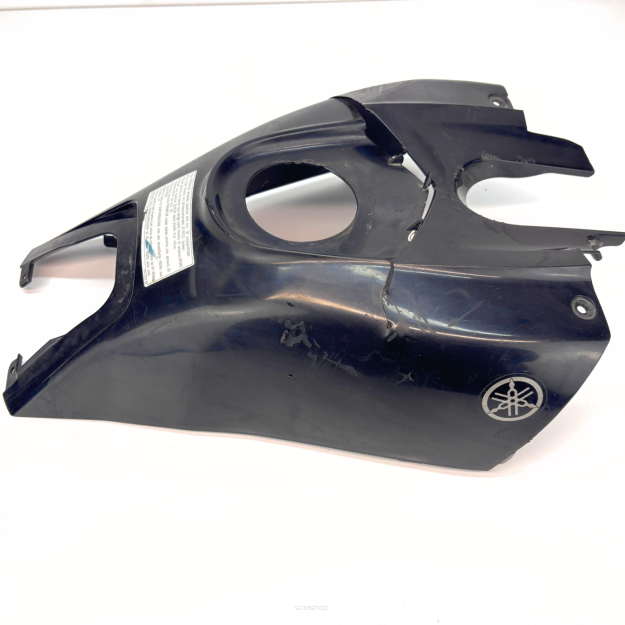 Plastik owiewka zbiornika paliwa Yamaha