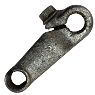 Łapka linki sprzęgła Suzuki