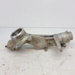 Zwrotnica McPherson przednia lewa Polaris - 3