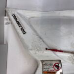 Plastik tylny błotnika Yamaha - 4