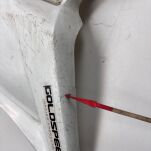 Plastik tylny błotnika Yamaha - 7