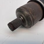 Półoś napędowa przednia Polaris - 2