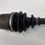 Półoś napędowa przednia Polaris - 4